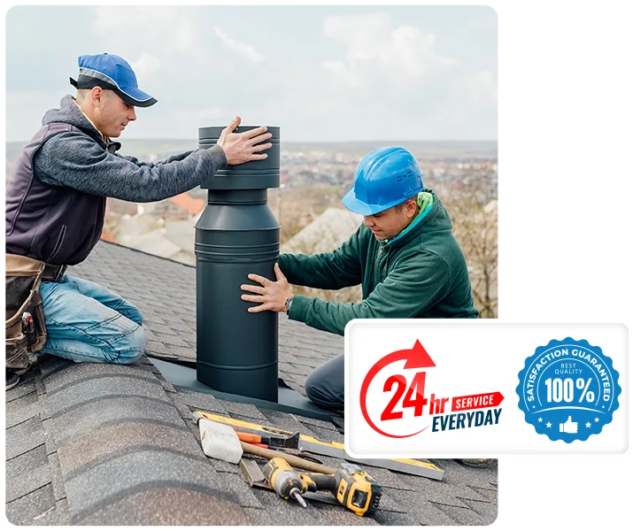 Chimney & Fireplace Installation And Repair in Soledad, CA