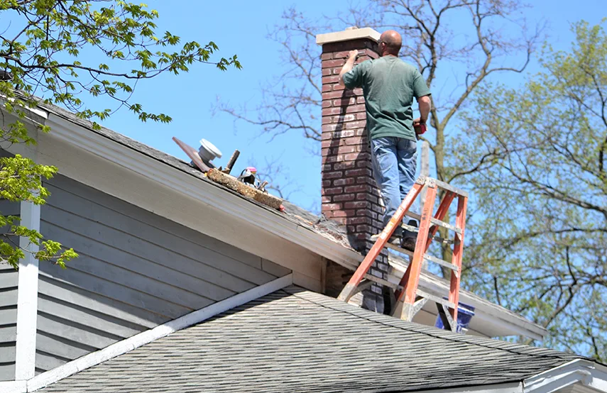 Chimney & Fireplace Inspections Services in Soledad, CA