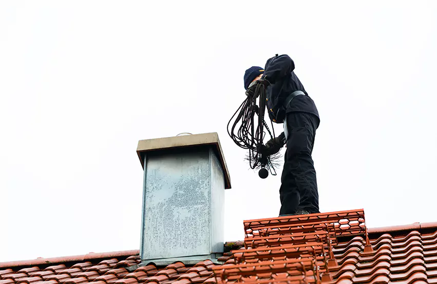 Chimney & Fireplace Sweeps in Soledad, CA